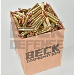 .223 Rem 68gr HPBT Ultra Match ----- 200 BULK PACK