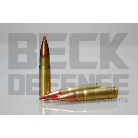 300 Blackout 208gr A-Max SUBSONIC 